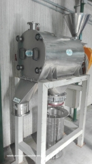 SETACCIO CENTRIFUGO