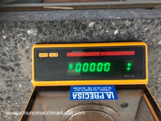 BILANCIA di PRECISIONE SARTORIUS GMBH