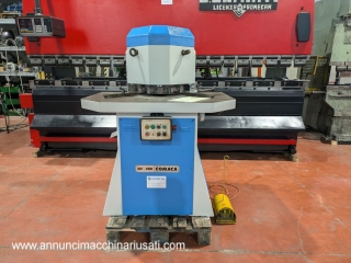 scantonatrice comaca CH 300/10