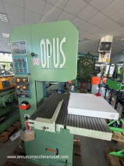 منشار شريطي OPUS 400 SBF400 