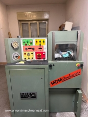 Pressa da conio - Mario Di Maio - Combipress 300 tonnellate