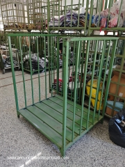 Carrelli Industriali per tessuti
