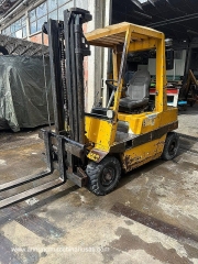 Chariot élévateur diesel Detas Robustus AH 30