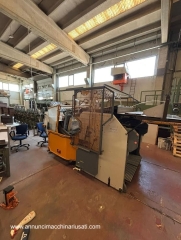 Machine de découpe « Platina » 100 x 140 Rabolini 