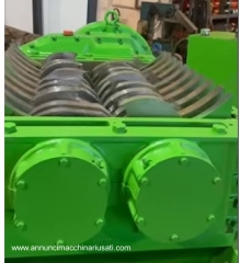 TRITURATORE SANTANDREA 37kW 