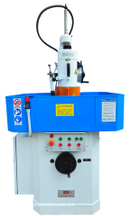 Rectificadora de mesa giratoria automatizada TR 450