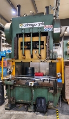 A Galli 200 ton
