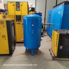 Compressore rotativo 40 hp
