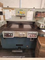 NEBIOLO TNH103 LETTER OPENER WITH EGSYSTEM
