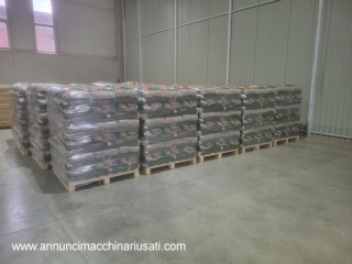 FIR PELLETS