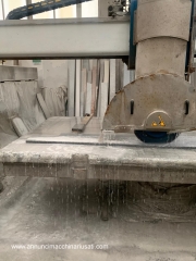 Fresatrice mod. Antea 750 marca TMF