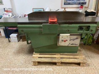 مسطرة سطحية من شركة SCM