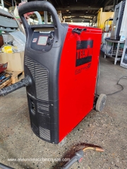 SOLDADORA SINÉRGICA TELWIN ELECTROMIG 300
