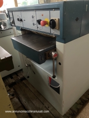 pialla a spessore paoloni s515 c.e.
