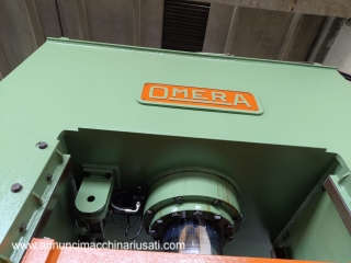 Omera 250 t