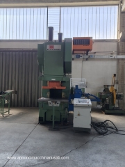Ross 200 ton