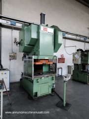 Ross 130 ton
