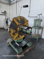 Mecasteel 2 ton