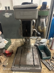 TRAPANO MASCHIATRICE DA BANCO IMM108 
