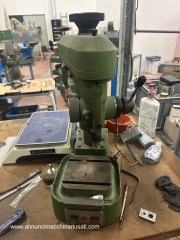 SENSITIVE BENCH DRILL 