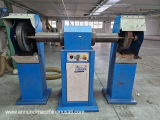ACETI CLEANER POLISHER ART. 94 