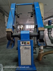 SMERIGLIATRICE A NASTRO ACETI ART. 57
