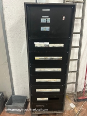 QUADRO ELETTRICO GENERALE INDUSTRIALE