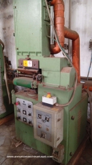 Garfas S92-150 Cardatrice smerigliatrice 