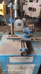 Aiguiseur de lame Dainelli AD 250S