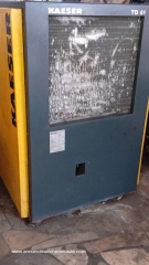 Essiccatore KAESER TD 61