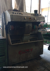 GINEV SPAZZOLATRICE  R INVERTER 400 CE