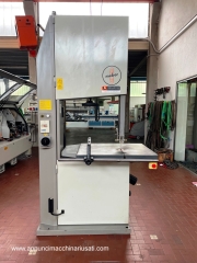 Sierra de cinta Meber SR-DS 700 usada