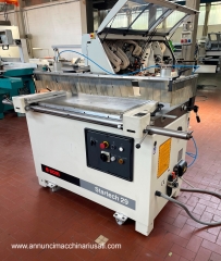 Foratrice automatica Scm mod. Startech 29 usata