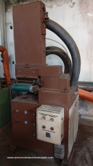 Garfas S92-150 Cardatrice smerigliatrice 