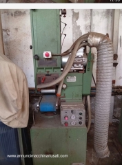 Máquina cardadora y rectificadora Garfas S92-150 