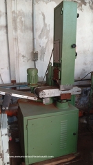 Máquina cardadora y rectificadora Garfas S92-150 