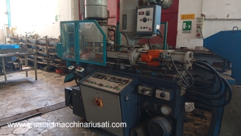 Máquina de moldeo por inyección Presma TOP-2