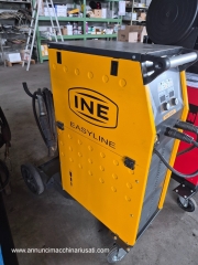 SALDATRICE NUOVA INE EASYLINE MK3000
