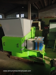 MACINATORE MMR800
