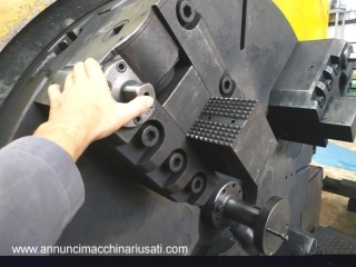 KRAMATORSK 1A670 - 1K670 CNC 
