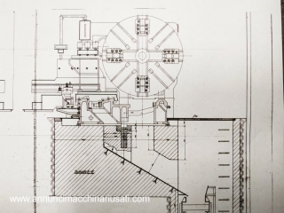 KERKULES  CNC 2400 X 12000