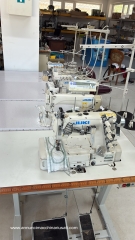 VENDO MACCHINE PER CUCIRE REVISIONATE – PRONTE ALL'USO
