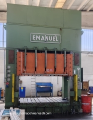 Emanuel 640 ton 