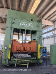 Emanuel 400 ton
