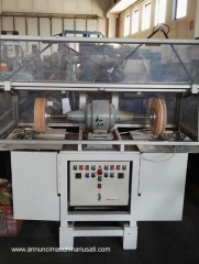 belt polisher 