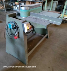 180mm Belt Sander