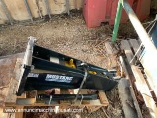 Martello Demolitore Mustang HM152 nuovo