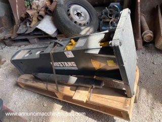 martello demolitore mustang HM702