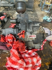 Wacker neuson pompa idraulica