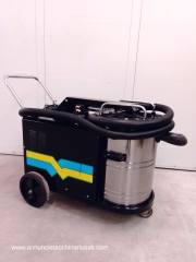 ASPIRATORE CON SACCA FILTRO (COD. MF-PR-ASP-68)